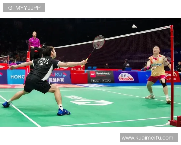 深圳羽毛球队技术实力强劲荣登全国羽毛球技术排行榜第九名