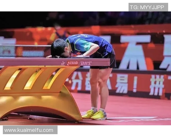 深圳乒乓球队的奋斗与荣耀之路:从默默无闻到崭露头角的精彩历程 深圳乒乓球队的奋斗与荣耀之路:从默默无闻到崭露头角的精彩历程