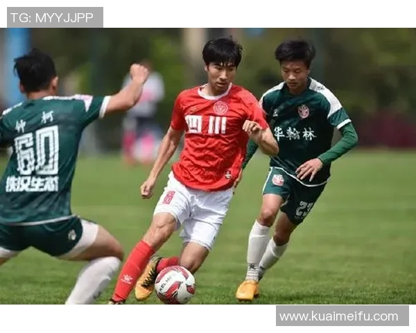 武汉足球队实力强劲荣登足球个人能力排行榜第七名