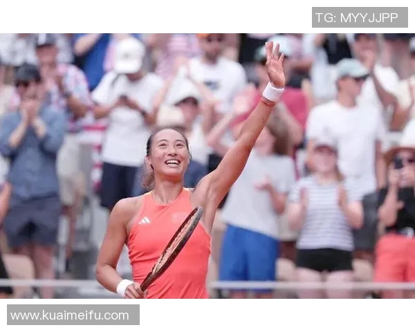 专访李静：探寻她在网球领域取得卓越成就的秘诀与心路历程