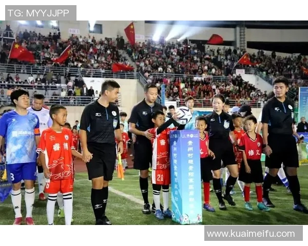 村ba足球明星比赛点燃乡村激情展现草根魅力与团结精神 村ba足球明星比赛点燃乡村激情展现草根魅力与团结精神