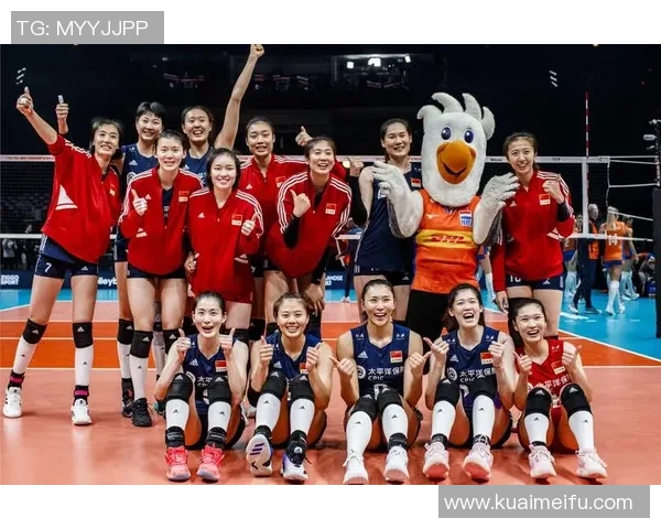 杭州排球队与成都排球队赛后配合分析与战术总结