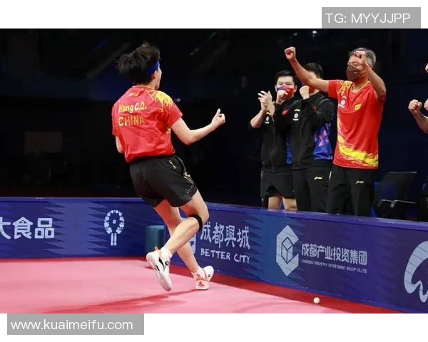 杭州乒乓球队在总决赛中的耐力表现分析与启示 杭州乒乓球队在总决赛中的耐力表现分析与启示