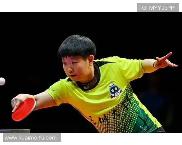 深圳乒乓球队在城市联赛中的心理素质表现分析与点评 深圳乒乓球队在城市联赛中的心理素质表现分析与点评