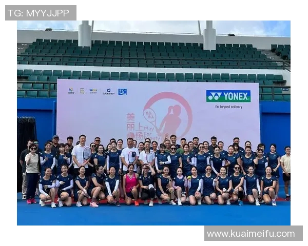 深圳网球队的比赛经验分享与成长之路探讨